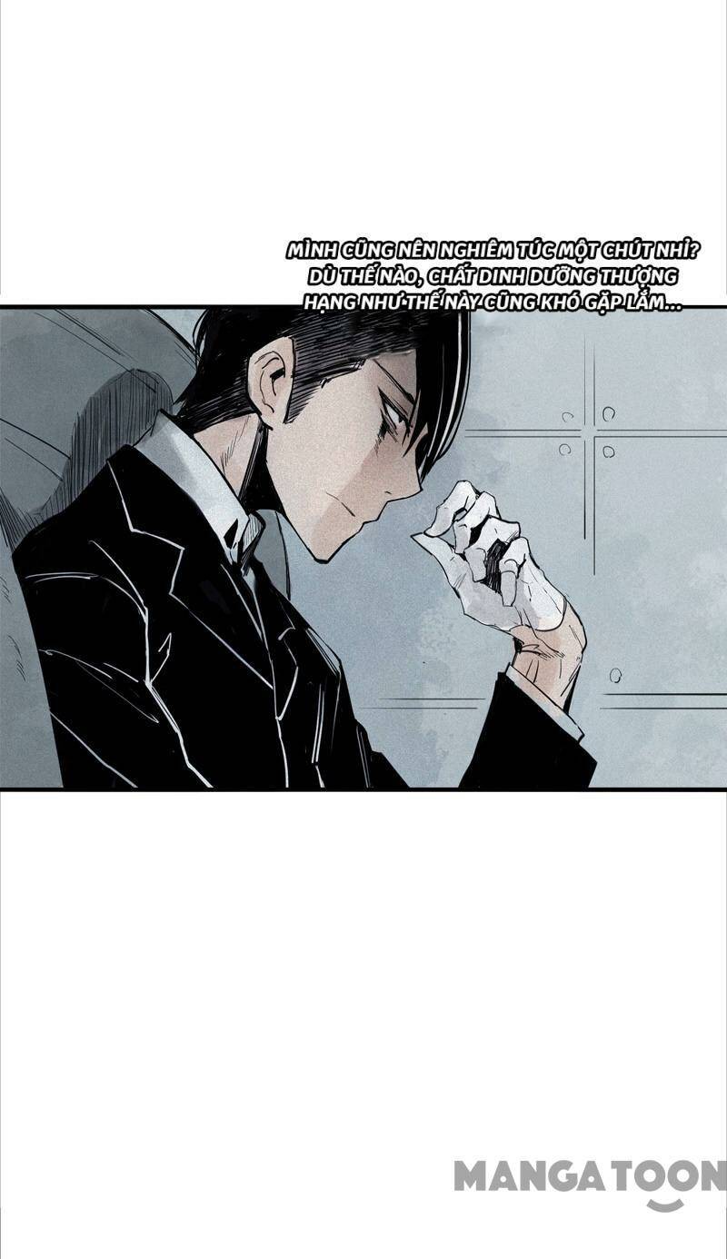 Mặt Nạ Chân Lý - Chapter 74 - Page 24