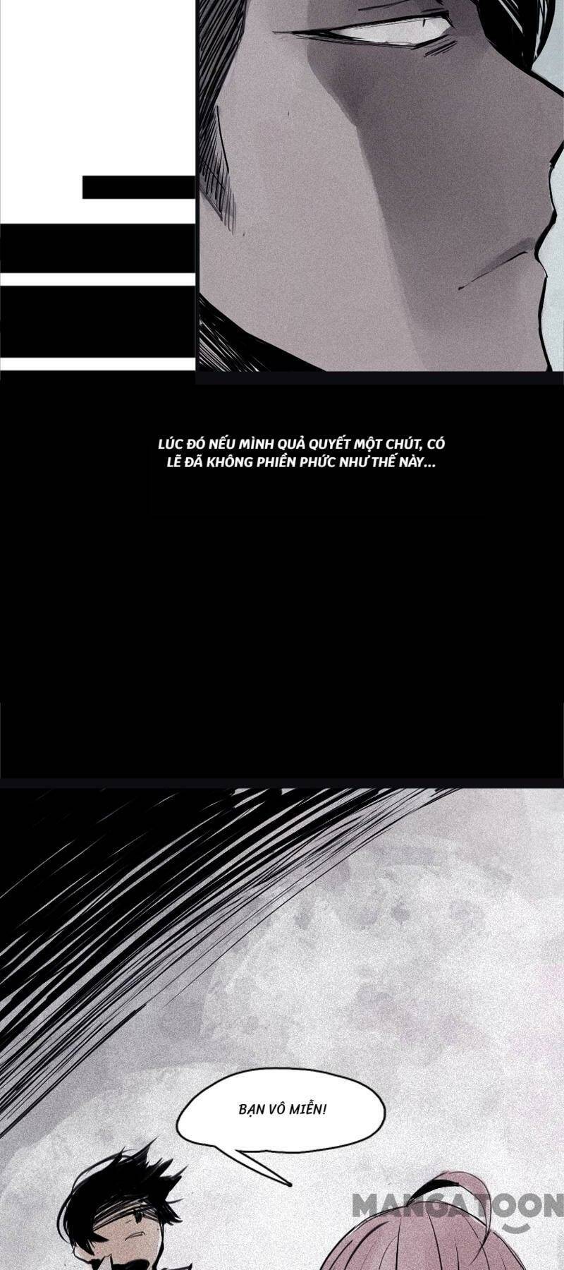 Mặt Nạ Chân Lý - Chapter 74 - Page 4