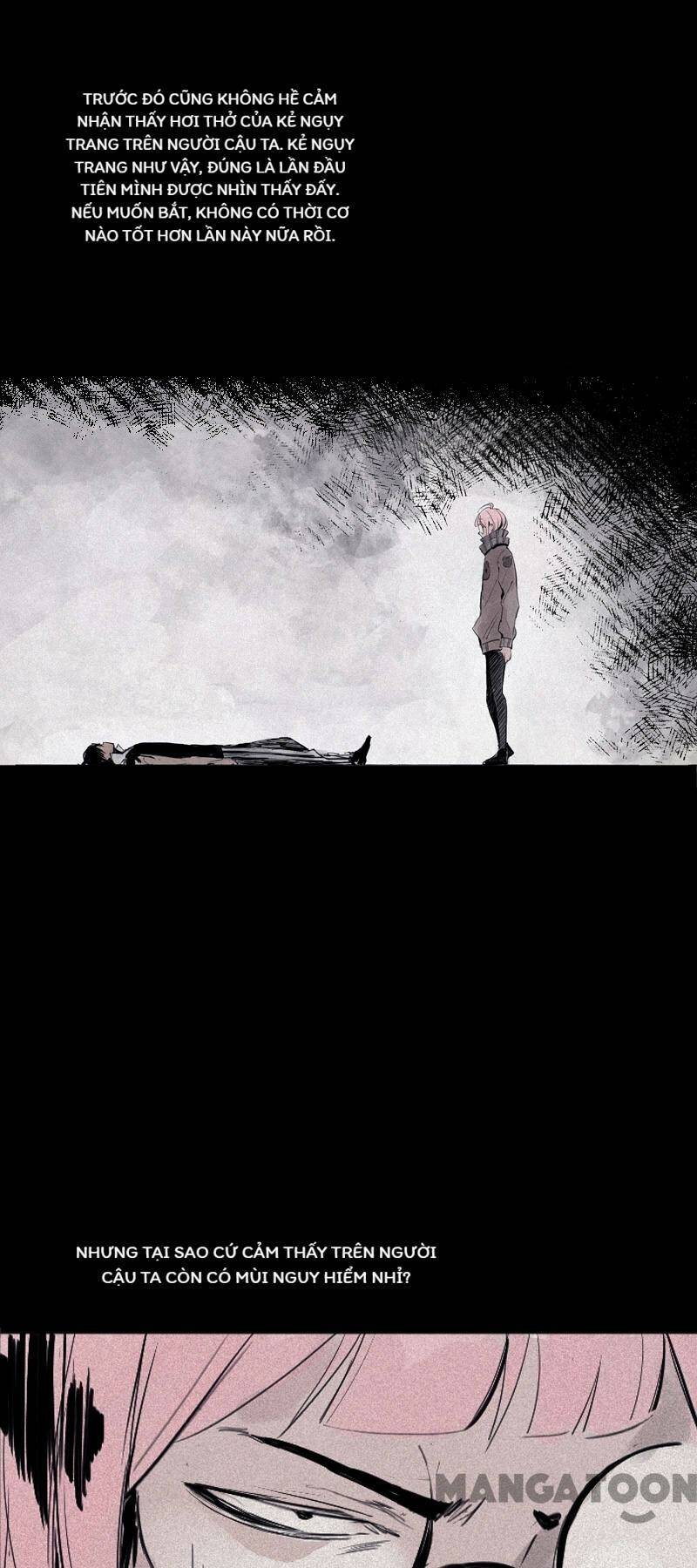 Mặt Nạ Chân Lý - Chapter 74 - Page 7