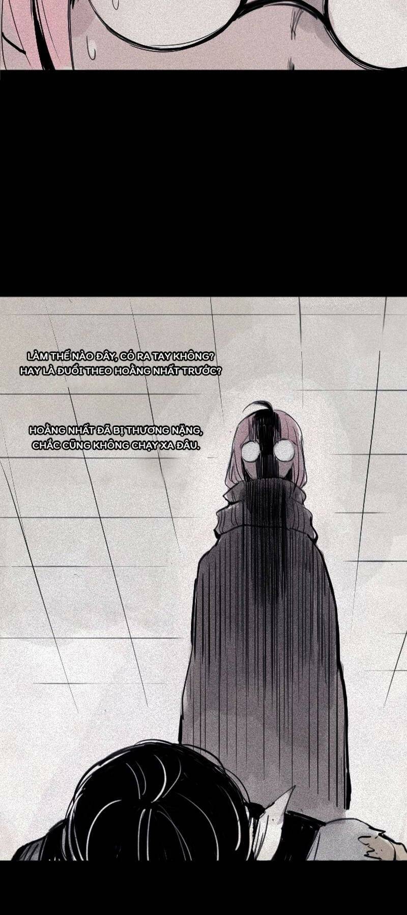 Mặt Nạ Chân Lý - Chapter 74 - Page 8