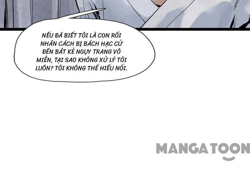 Mặt Nạ Chân Lý - Chapter 75 - Page 9