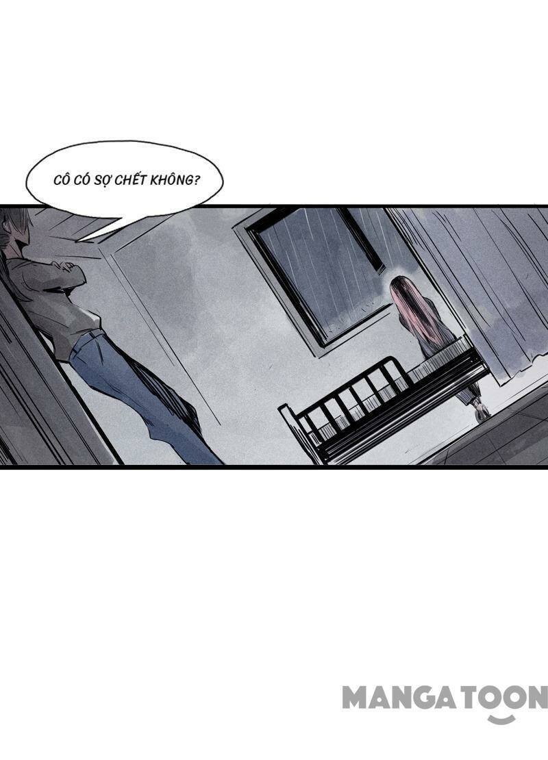 Mặt Nạ Chân Lý - Chapter 75 - Page 12