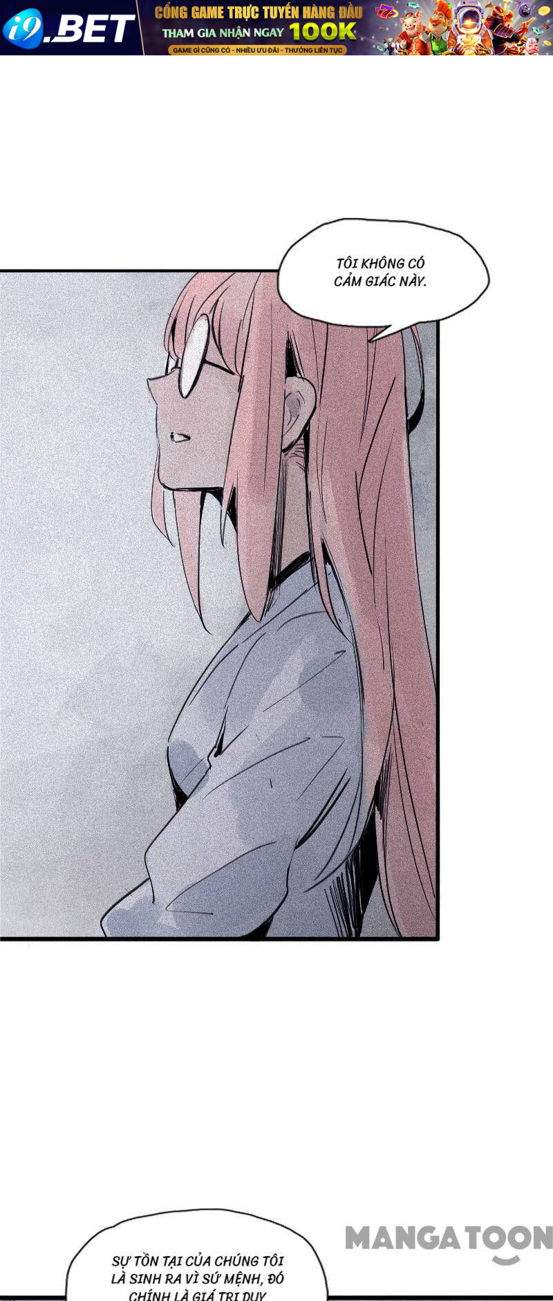Mặt Nạ Chân Lý - Chapter 75 - Page 13