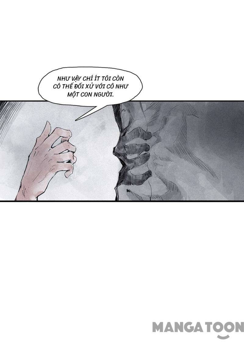 Mặt Nạ Chân Lý - Chapter 75 - Page 18