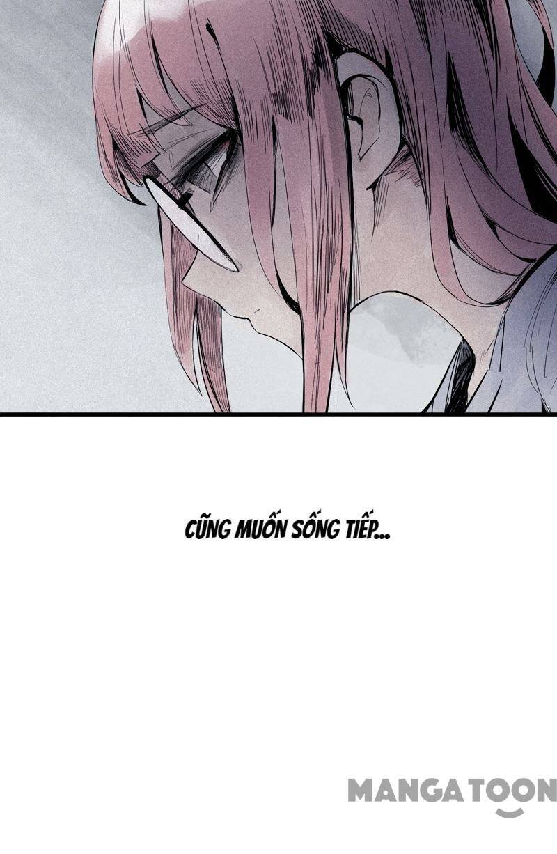 Mặt Nạ Chân Lý - Chapter 75 - Page 21