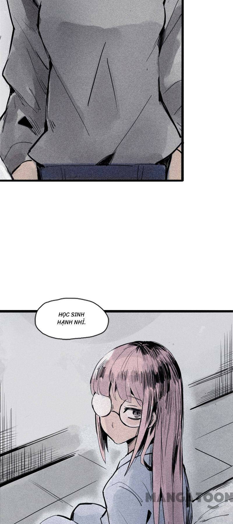 Mặt Nạ Chân Lý - Chapter 75 - Page 5