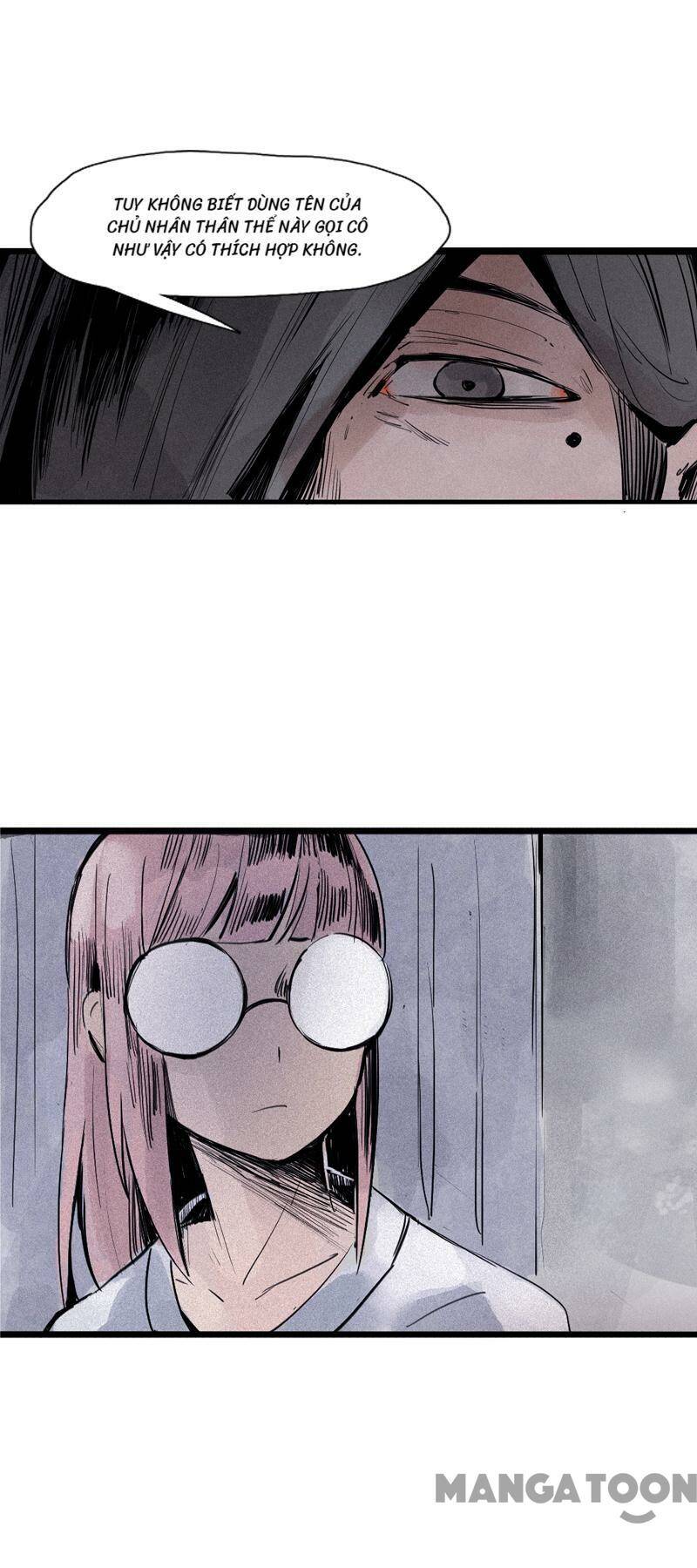 Mặt Nạ Chân Lý - Chapter 75 - Page 7