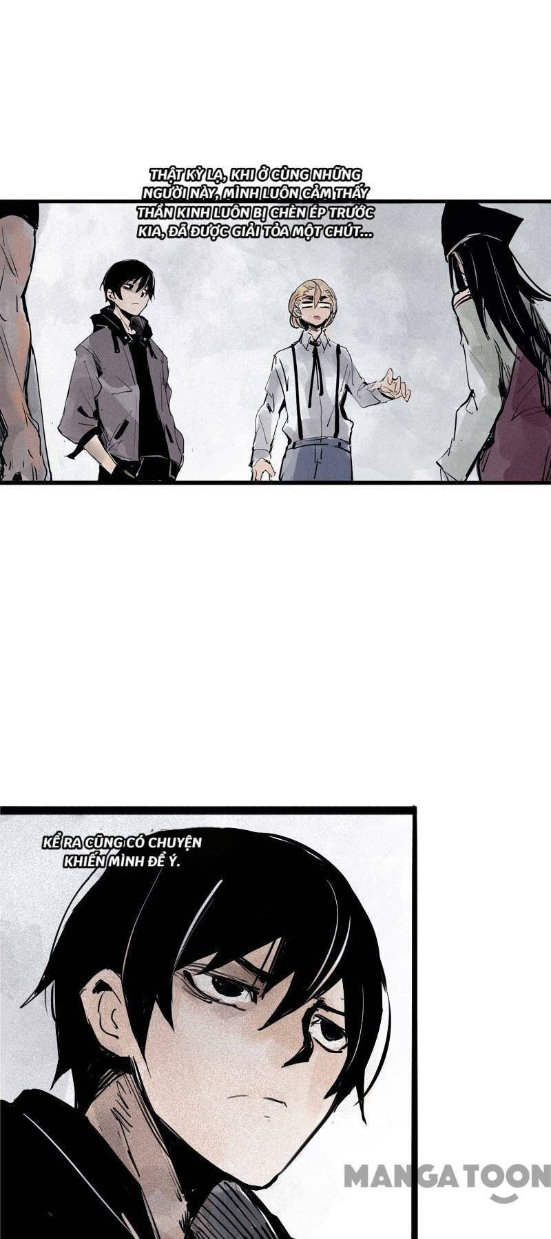 Mặt Nạ Chân Lý - Chapter 76 - Page 13