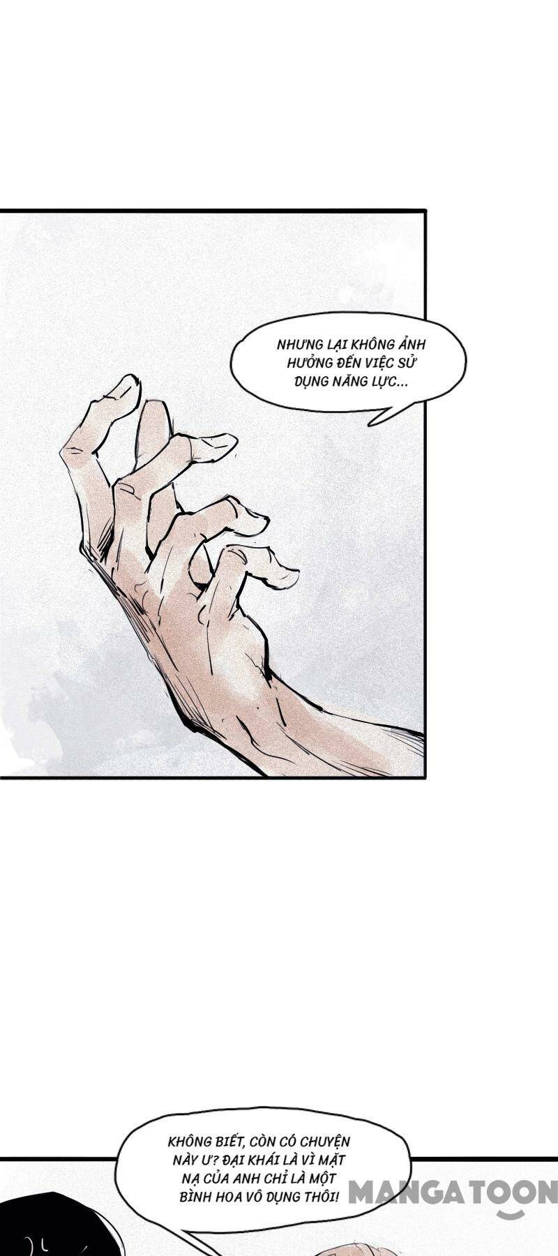 Mặt Nạ Chân Lý - Chapter 76 - Page 16