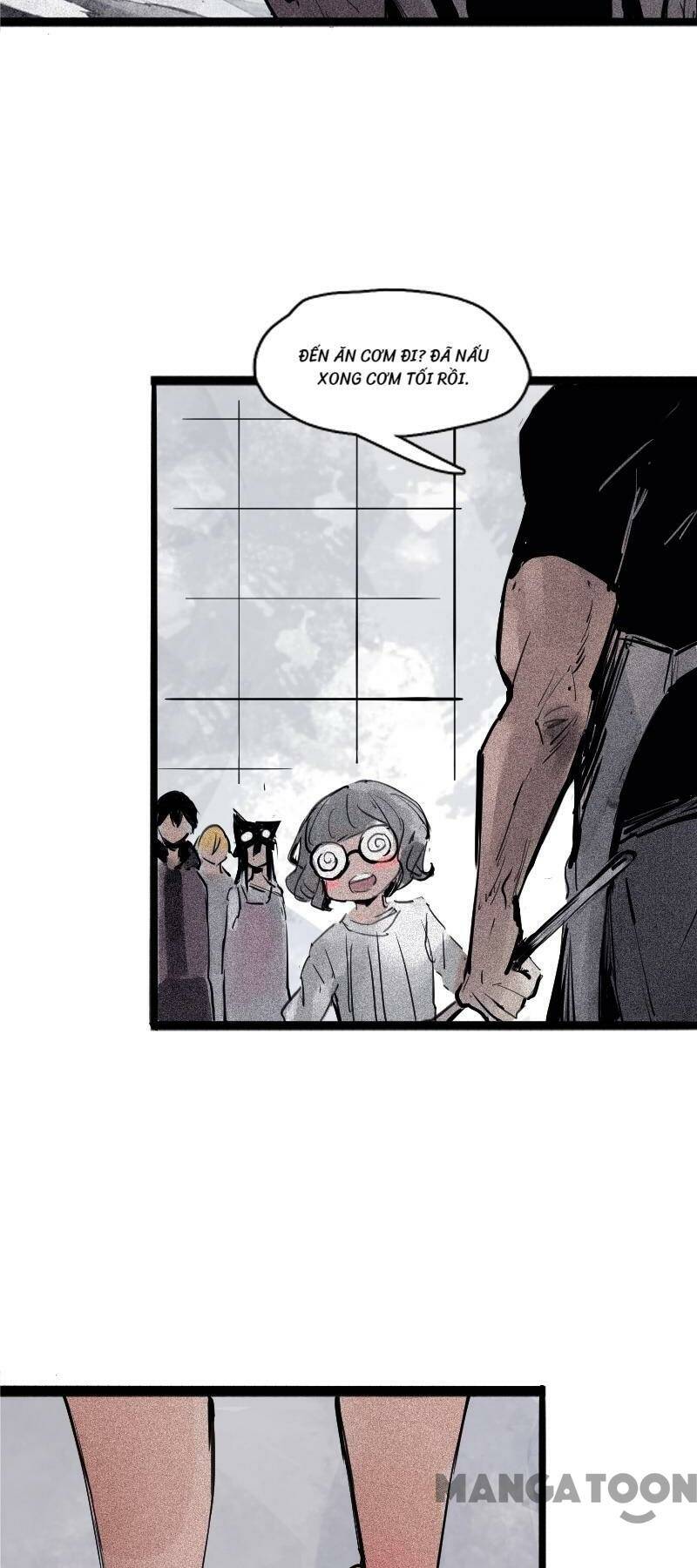 Mặt Nạ Chân Lý - Chapter 76 - Page 24