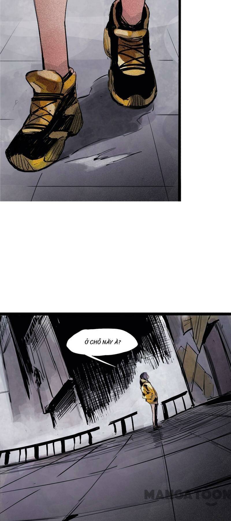 Mặt Nạ Chân Lý - Chapter 76 - Page 25