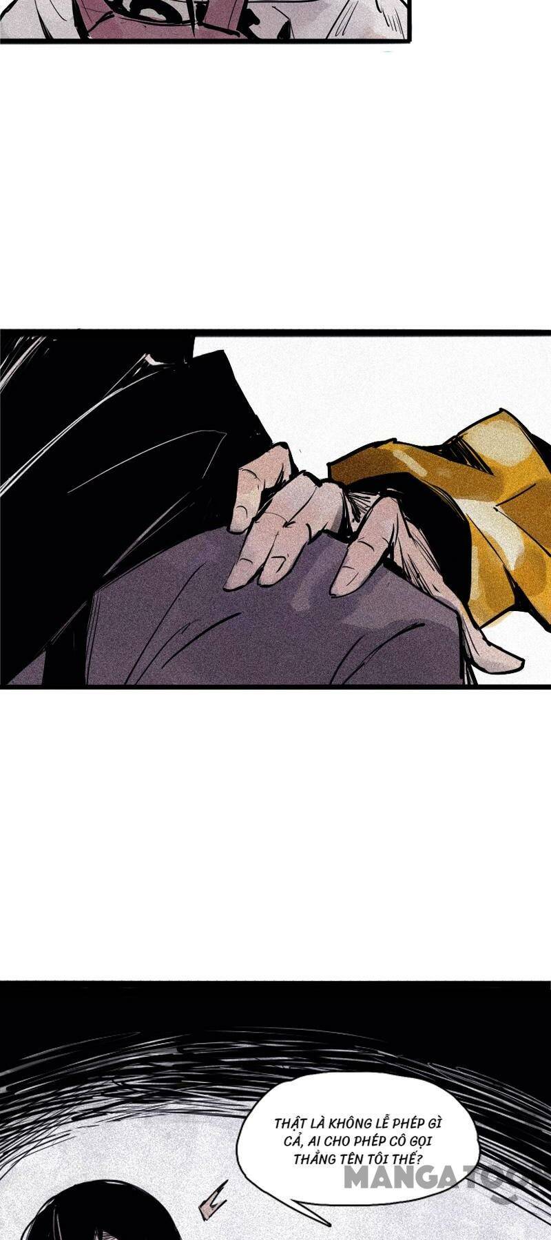 Mặt Nạ Chân Lý - Chapter 76 - Page 30