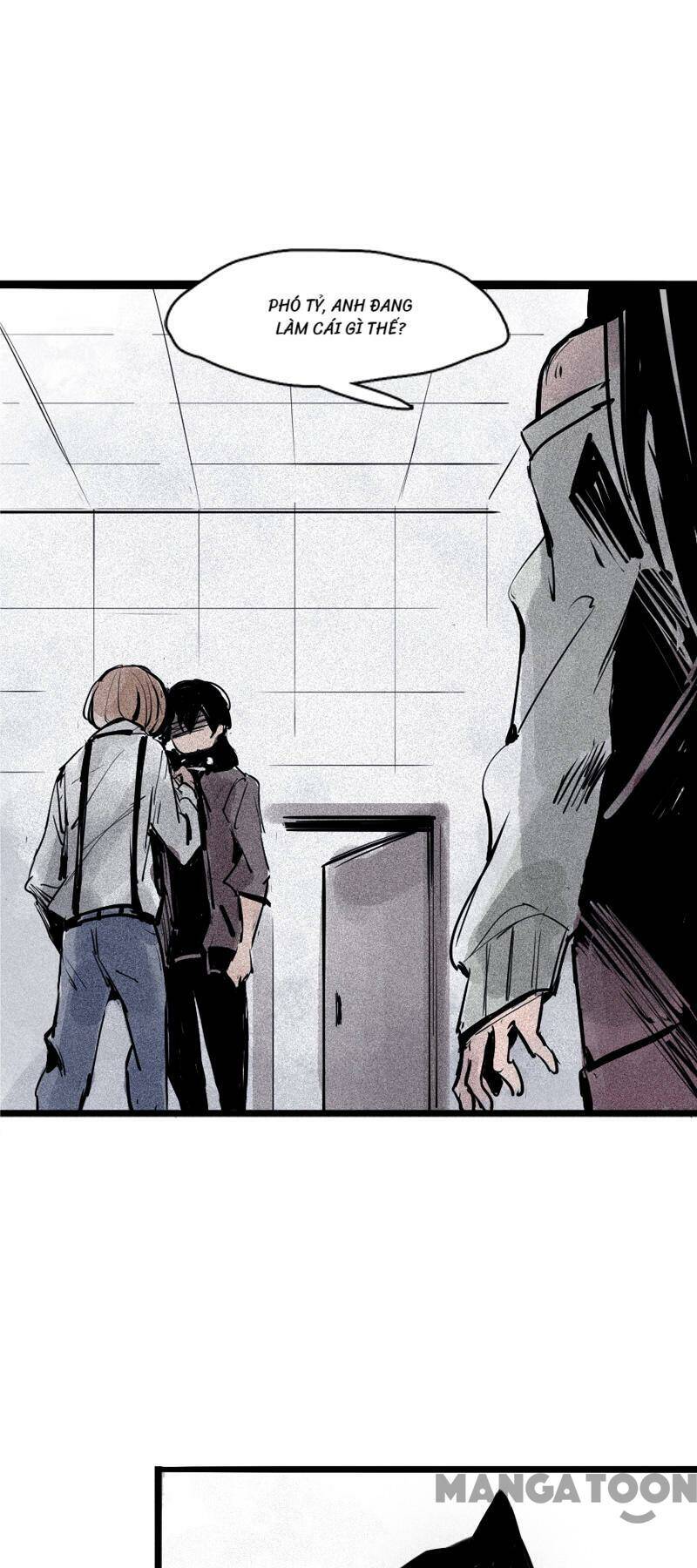 Mặt Nạ Chân Lý - Chapter 76 - Page 3
