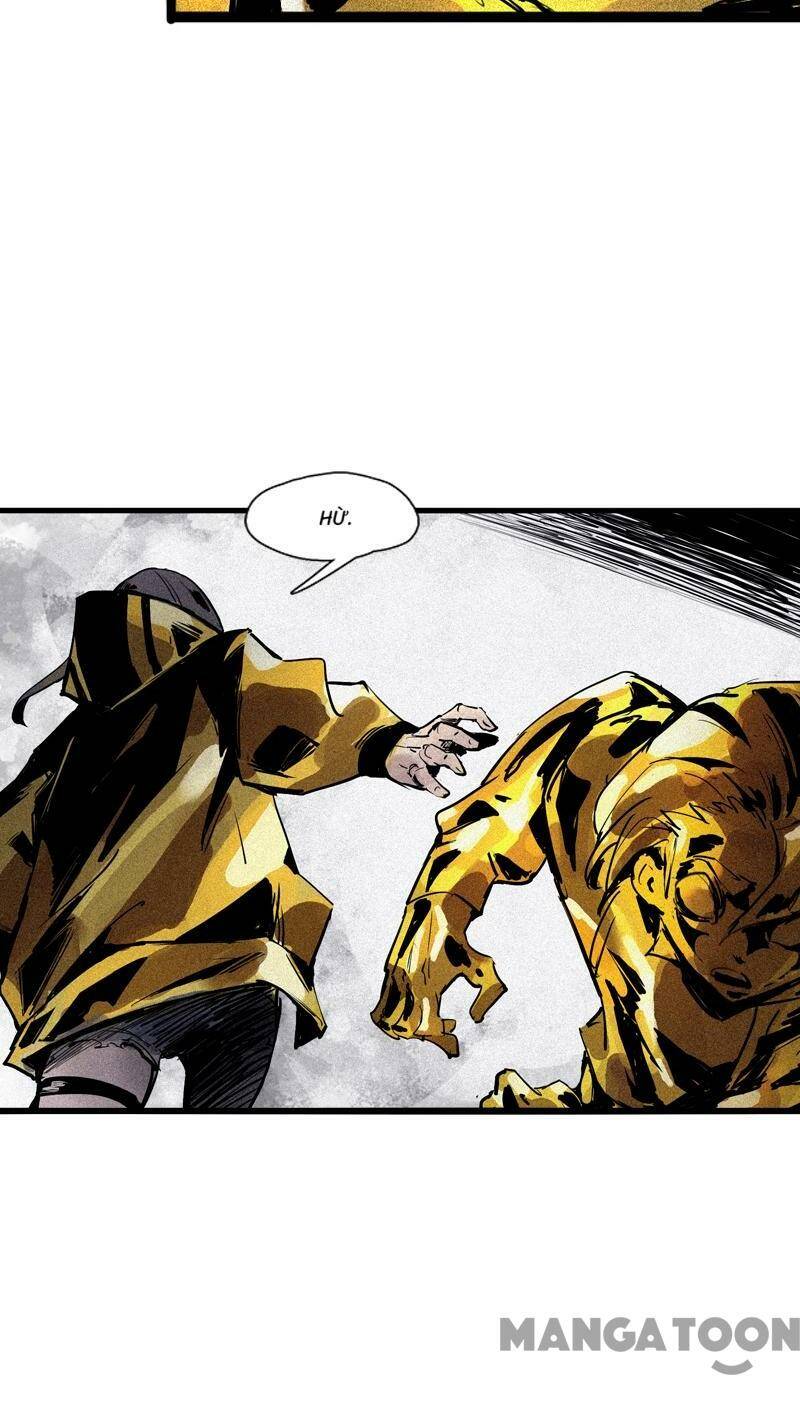 Mặt Nạ Chân Lý - Chapter 77 - Page 9