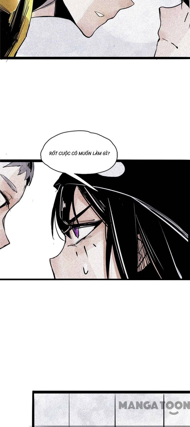 Mặt Nạ Chân Lý - Chapter 77 - Page 11