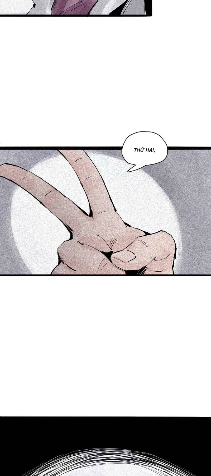 Mặt Nạ Chân Lý - Chapter 77 - Page 14