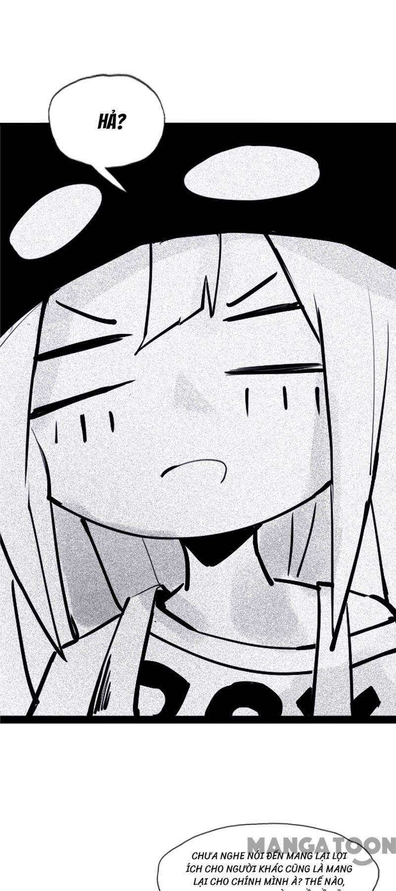 Mặt Nạ Chân Lý - Chapter 77 - Page 16