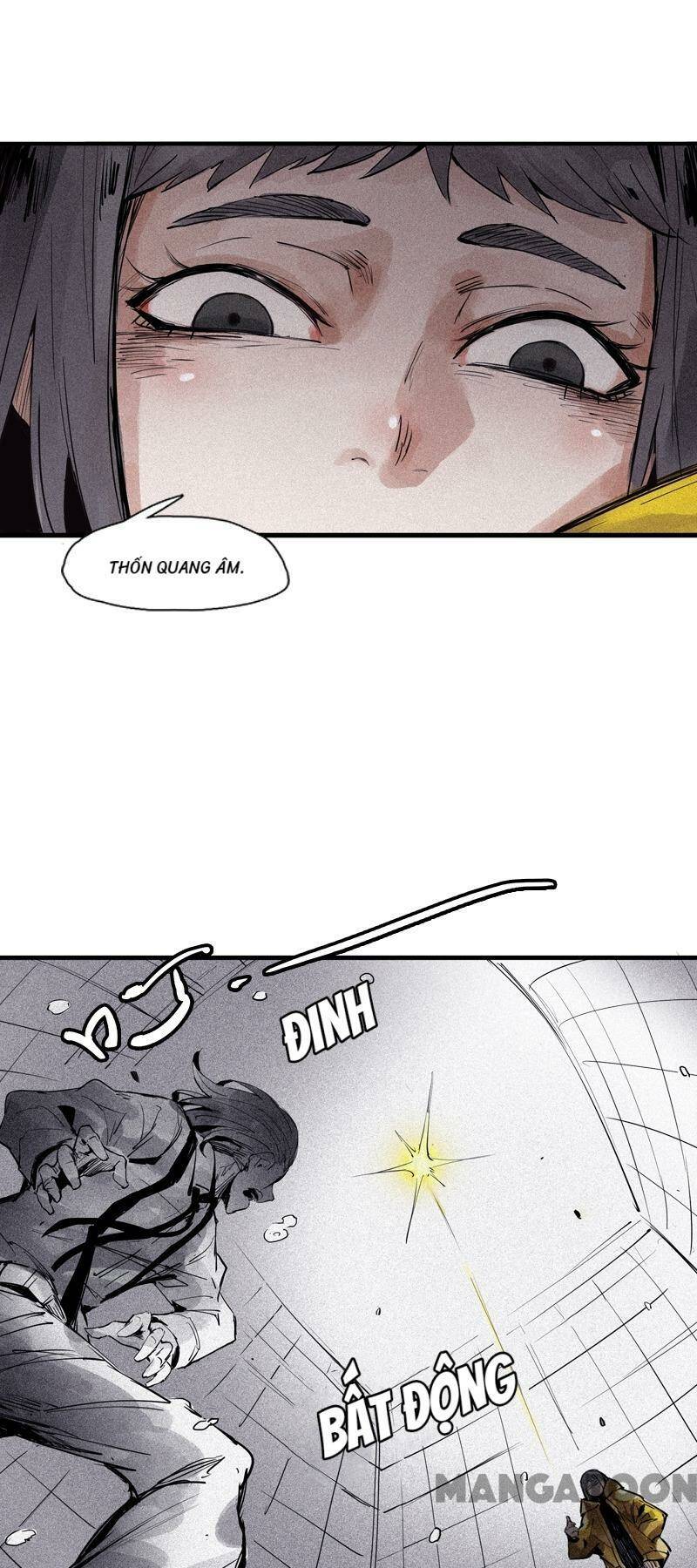 Mặt Nạ Chân Lý - Chapter 77 - Page 5