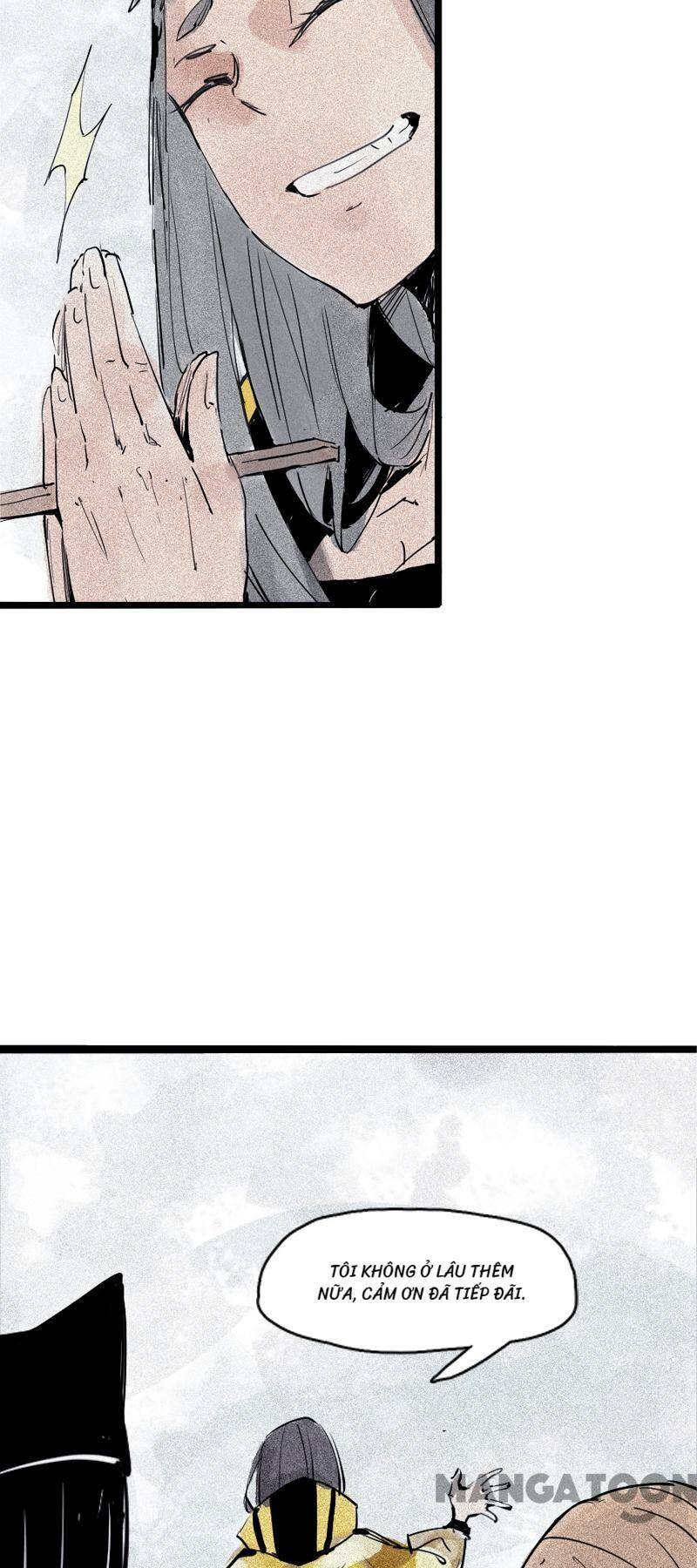 Mặt Nạ Chân Lý - Chapter 78 - Page 10