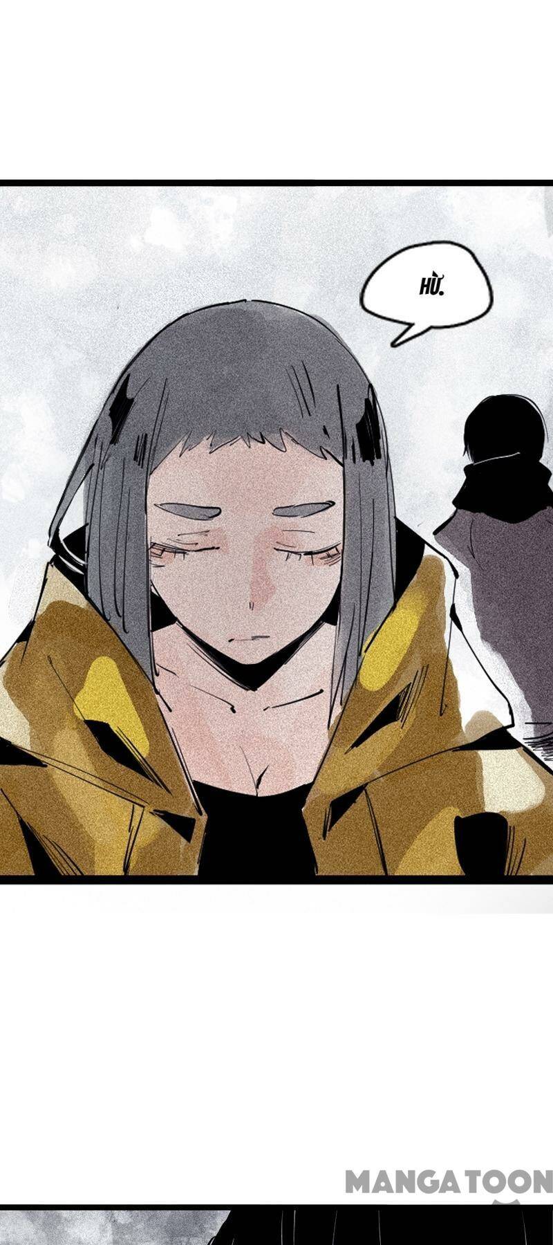 Mặt Nạ Chân Lý - Chapter 78 - Page 16