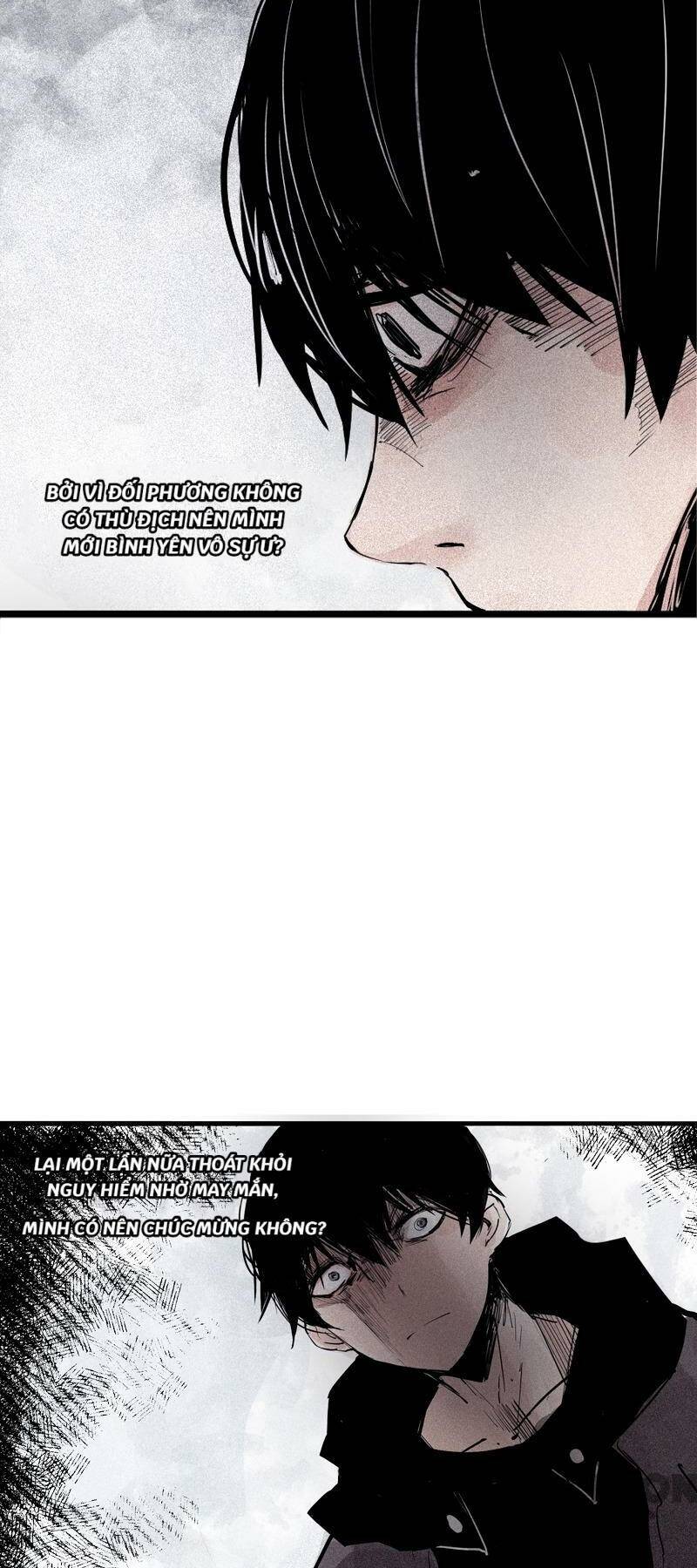 Mặt Nạ Chân Lý - Chapter 78 - Page 17