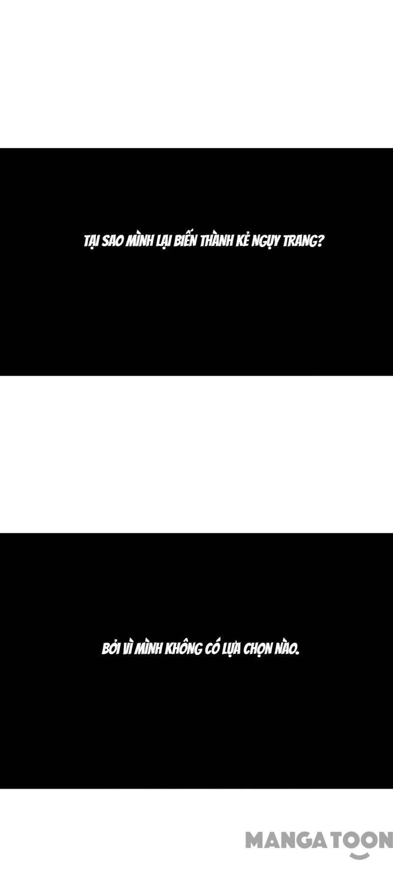 Mặt Nạ Chân Lý - Chapter 78 - Page 19