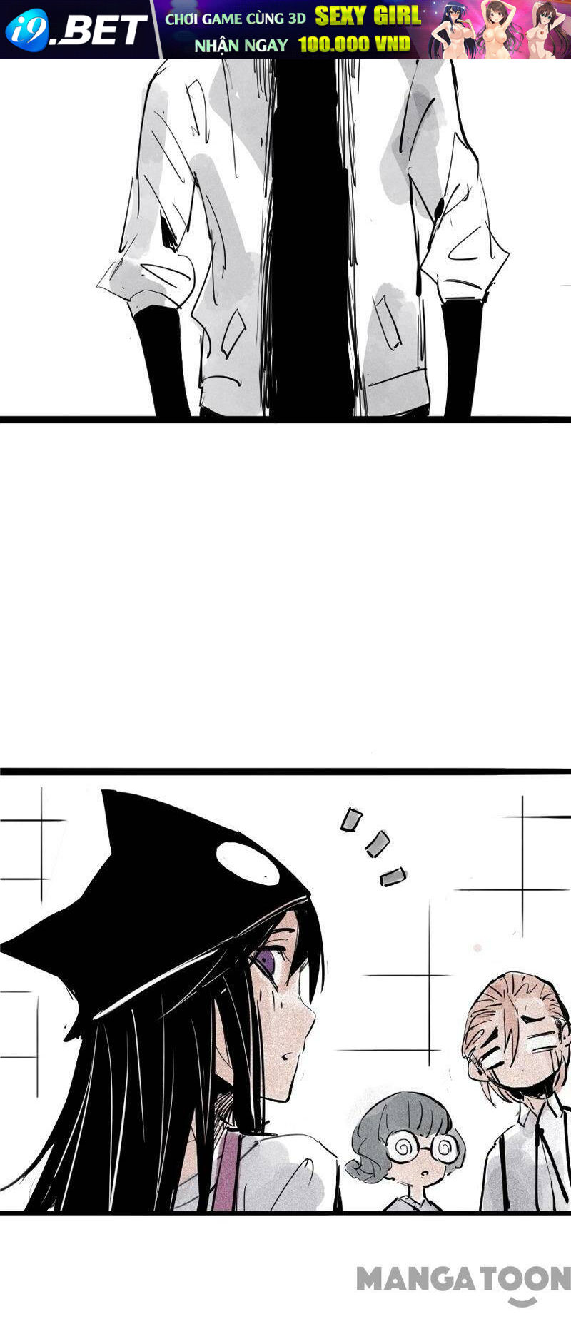 Mặt Nạ Chân Lý - Chapter 78 - Page 23