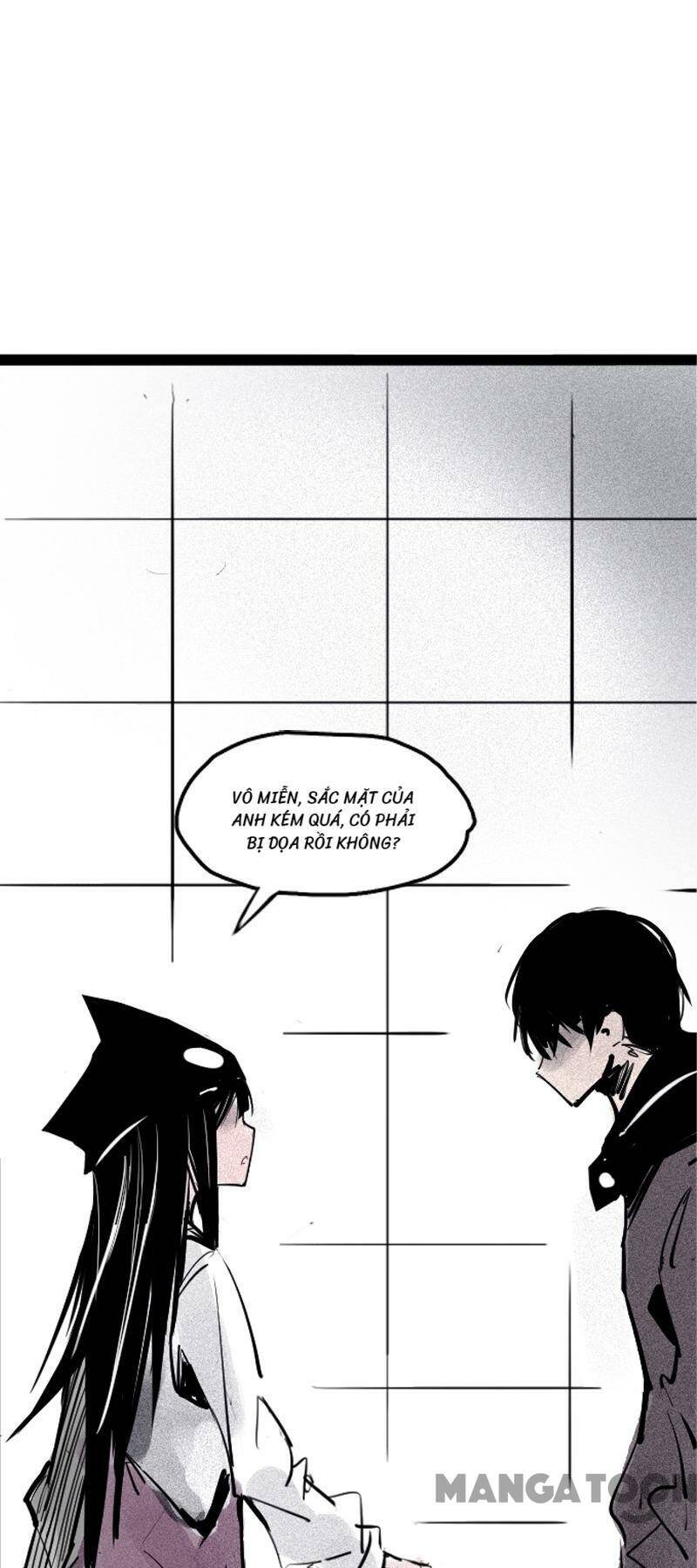 Mặt Nạ Chân Lý - Chapter 78 - Page 24