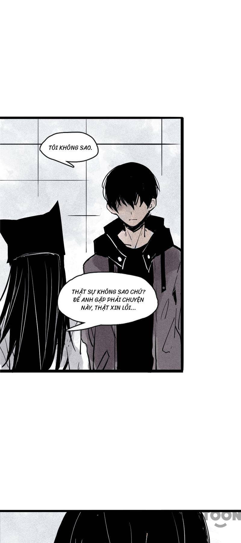 Mặt Nạ Chân Lý - Chapter 78 - Page 26