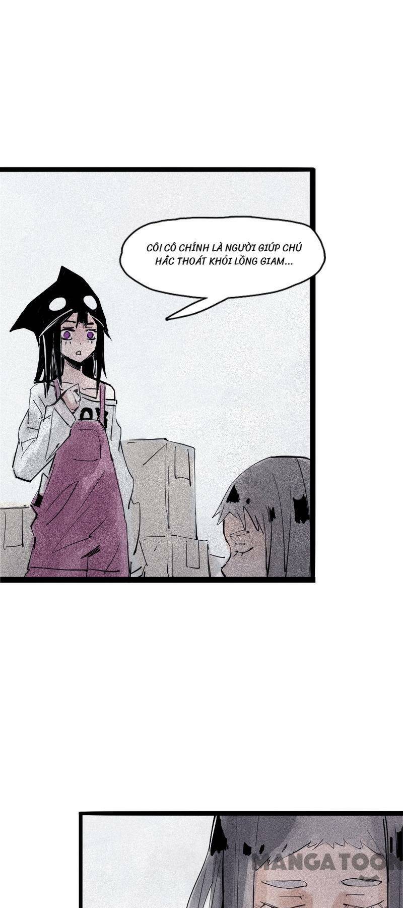 Mặt Nạ Chân Lý - Chapter 78 - Page 4