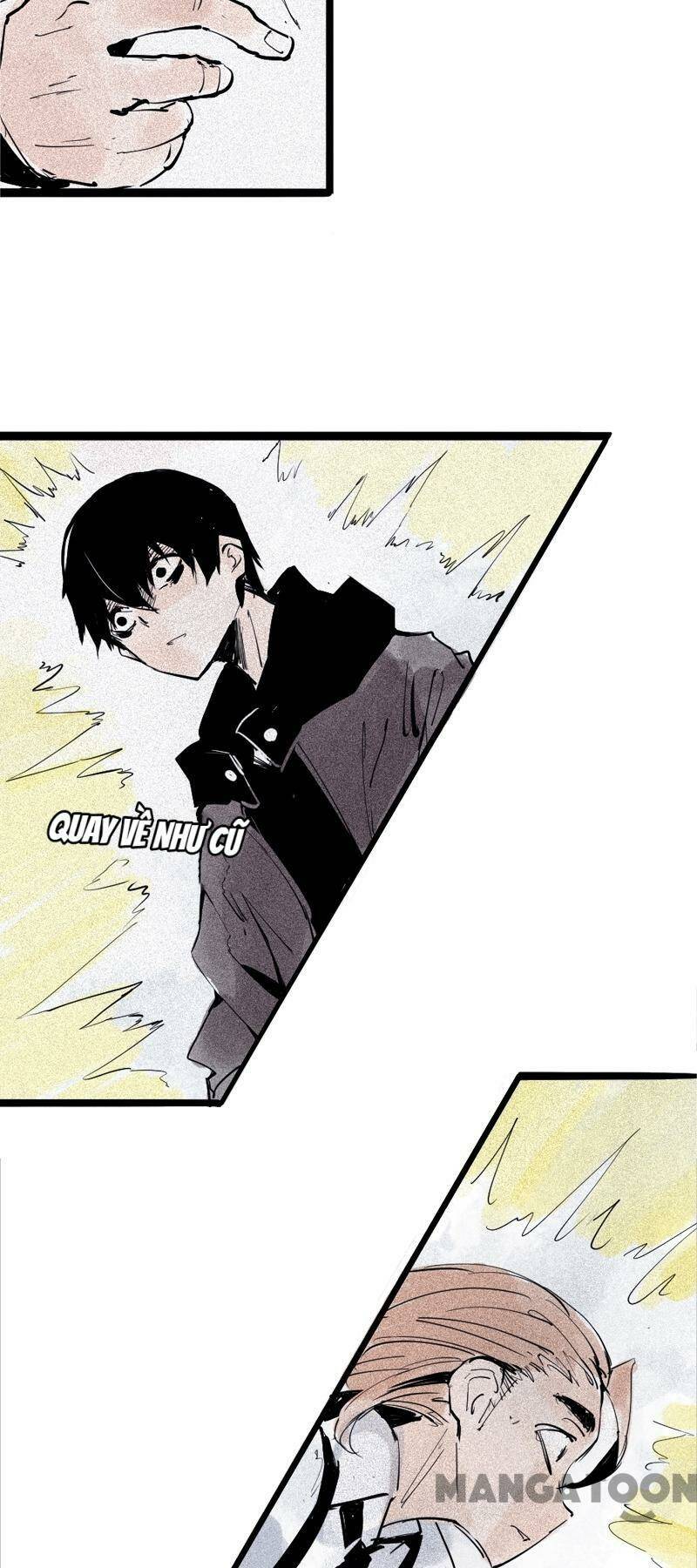 Mặt Nạ Chân Lý - Chapter 78 - Page 6