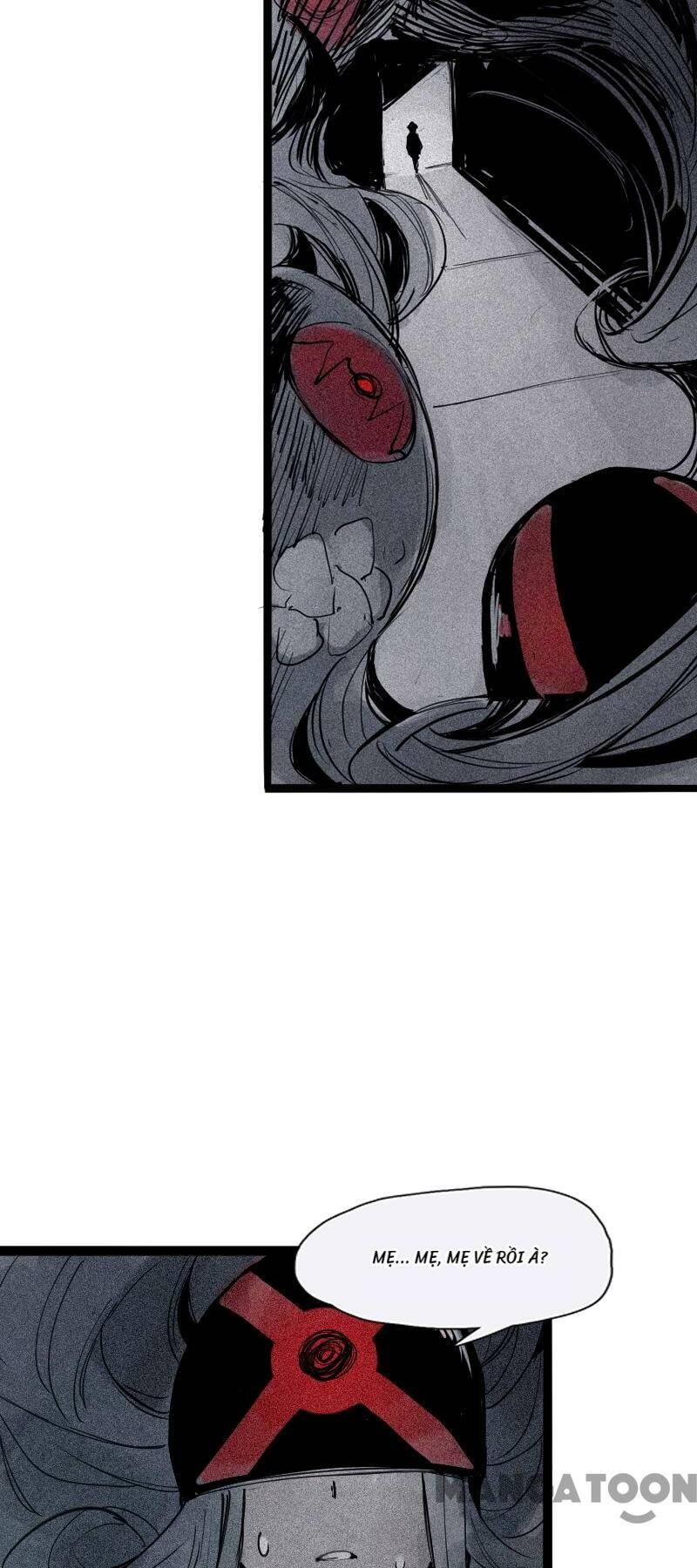 Mặt Nạ Chân Lý - Chapter 79 - Page 12