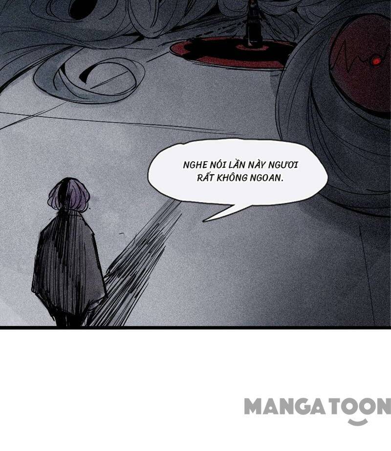 Mặt Nạ Chân Lý - Chapter 79 - Page 14