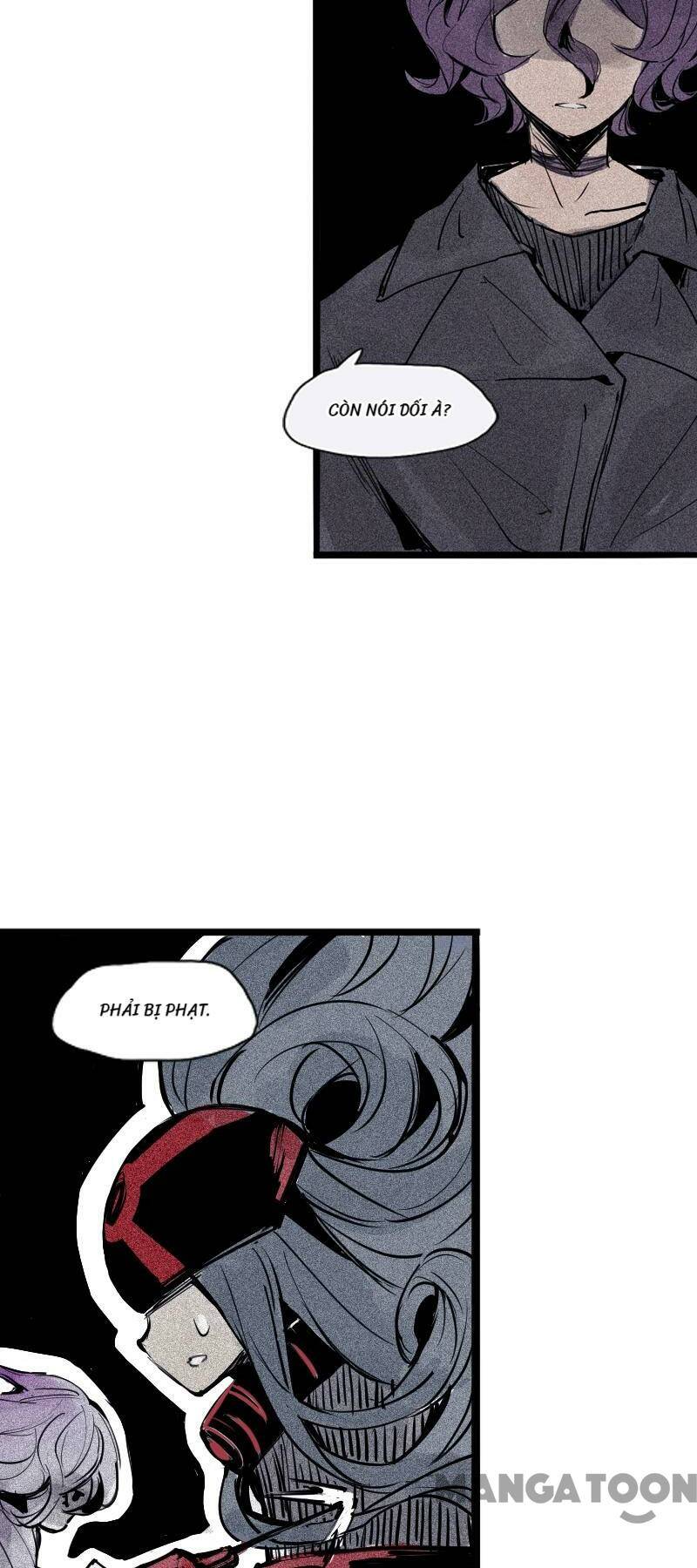 Mặt Nạ Chân Lý - Chapter 79 - Page 16