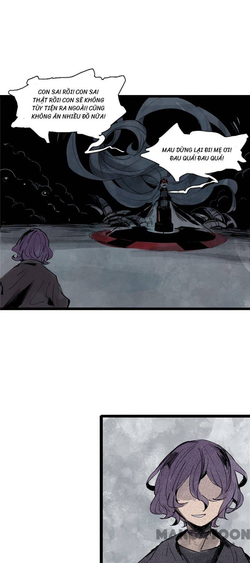 Mặt Nạ Chân Lý - Chapter 79 - Page 19