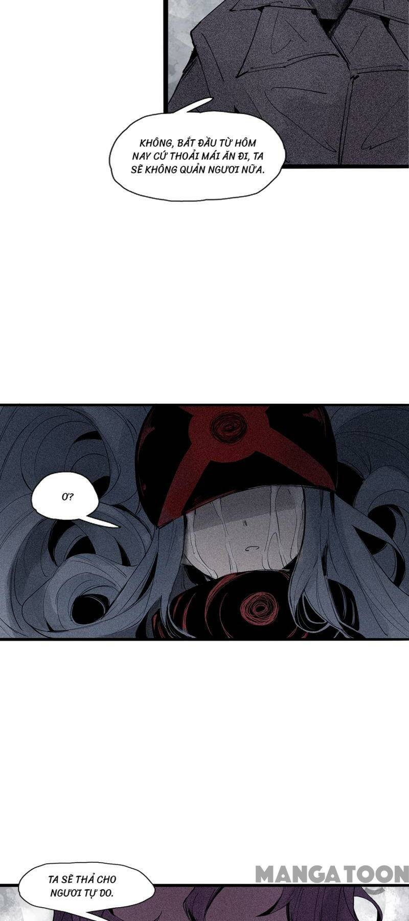 Mặt Nạ Chân Lý - Chapter 79 - Page 20