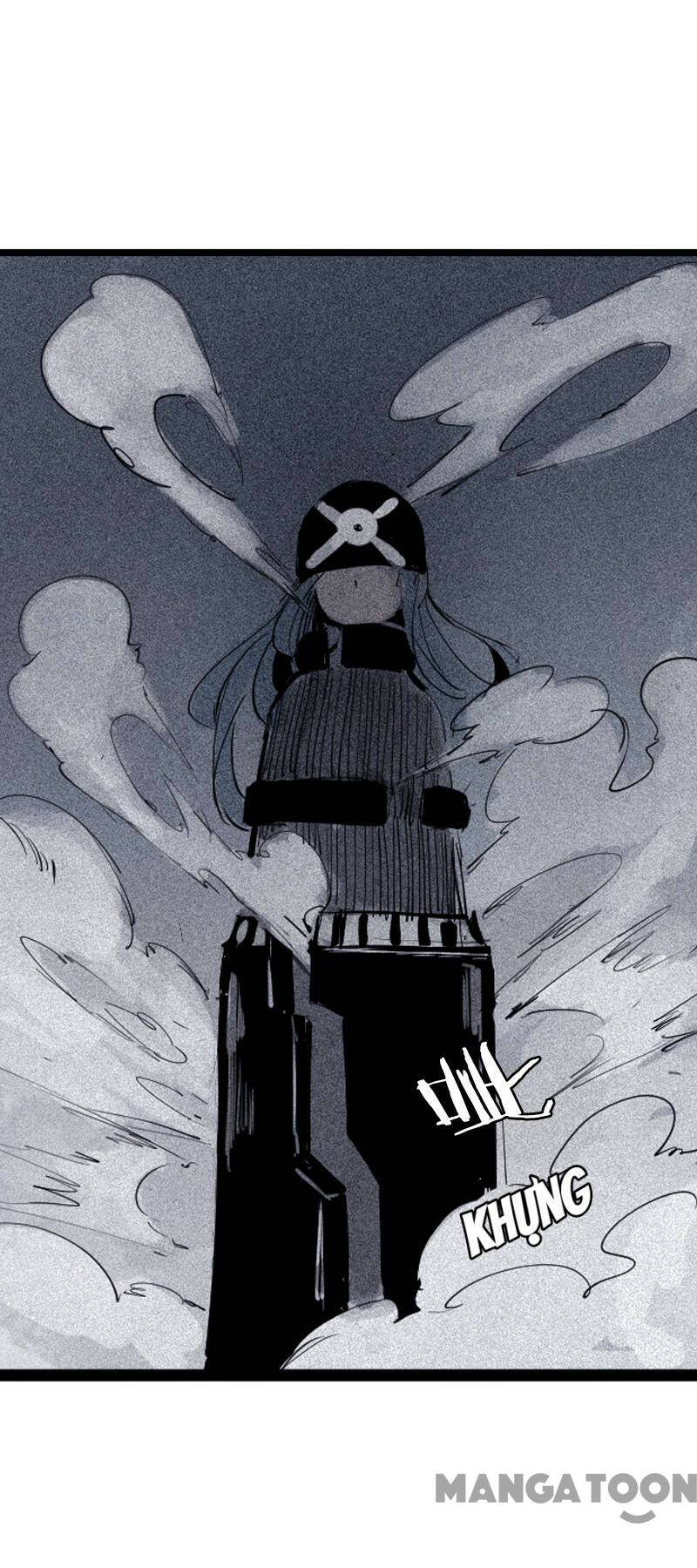 Mặt Nạ Chân Lý - Chapter 79 - Page 22