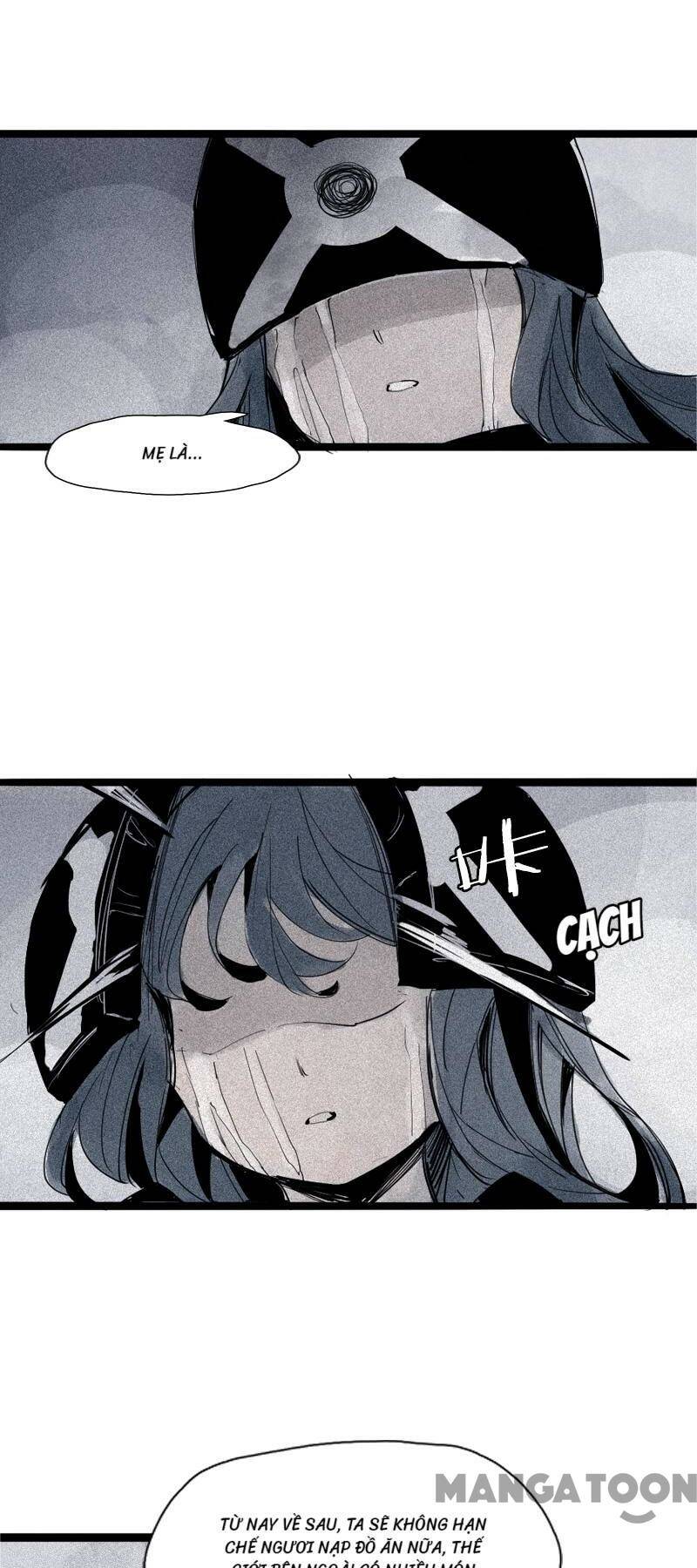 Mặt Nạ Chân Lý - Chapter 79 - Page 23