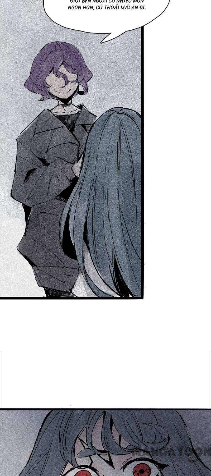 Mặt Nạ Chân Lý - Chapter 79 - Page 24