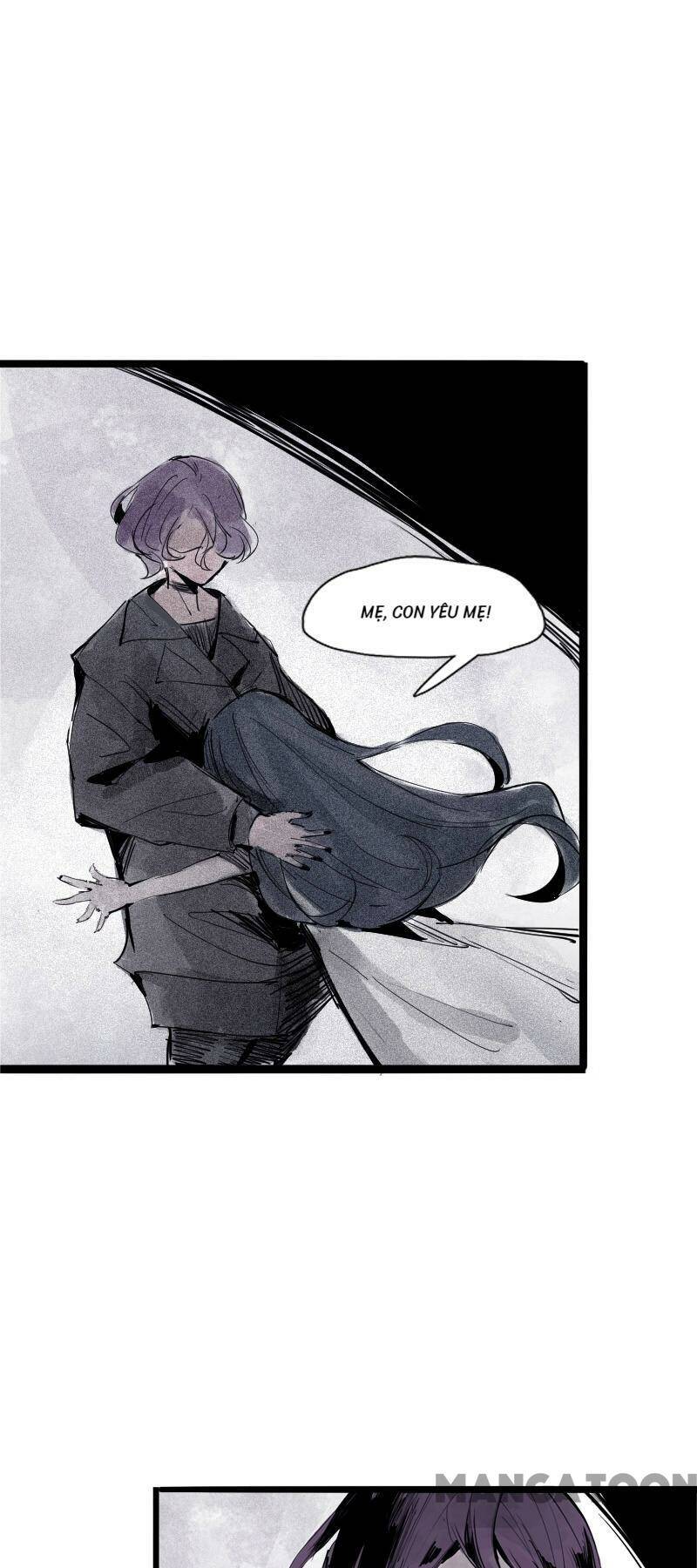 Mặt Nạ Chân Lý - Chapter 79 - Page 26