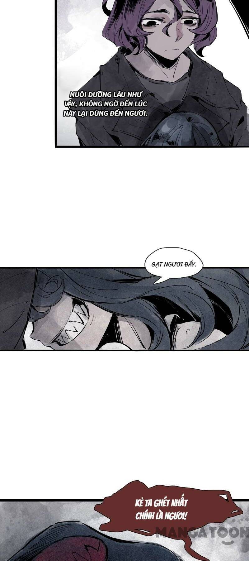 Mặt Nạ Chân Lý - Chapter 79 - Page 27