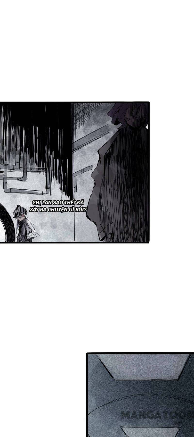 Mặt Nạ Chân Lý - Chapter 79 - Page 3