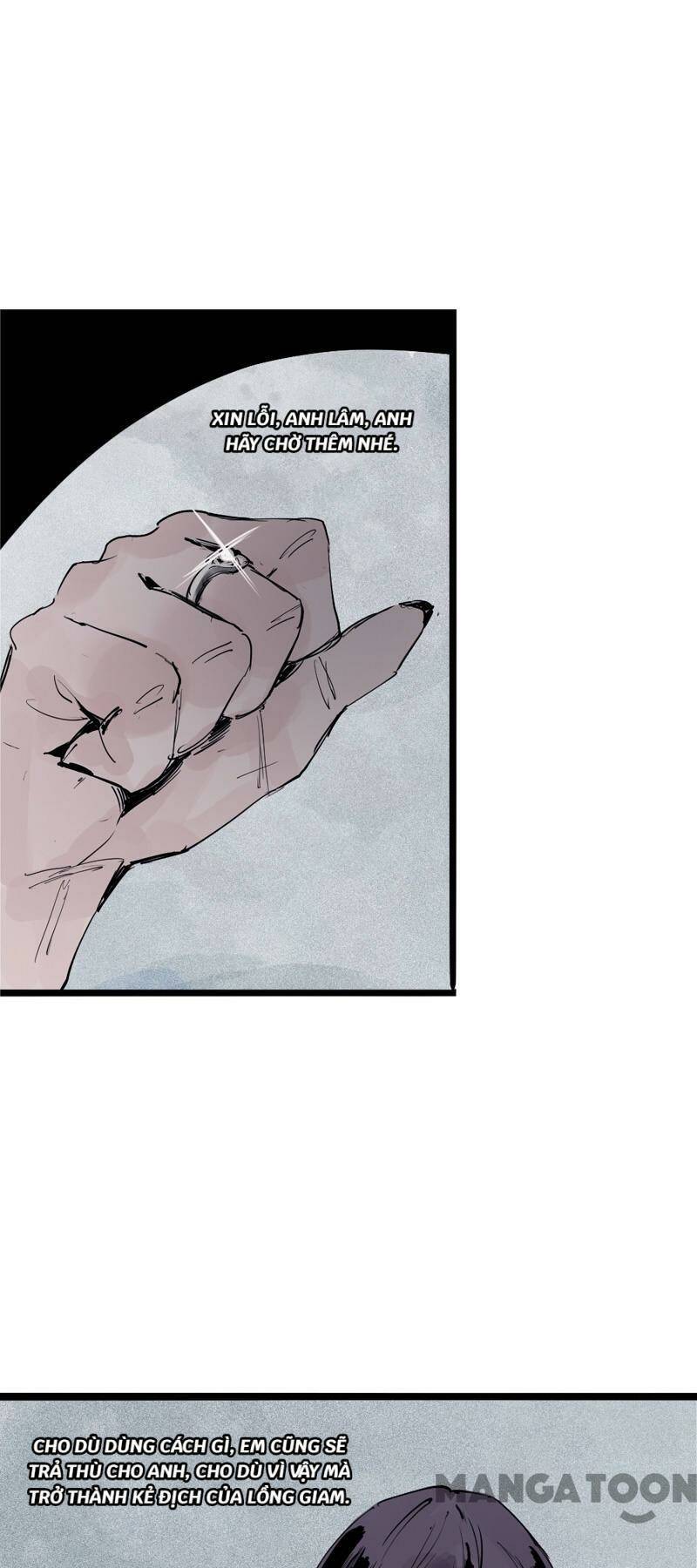 Mặt Nạ Chân Lý - Chapter 79 - Page 7