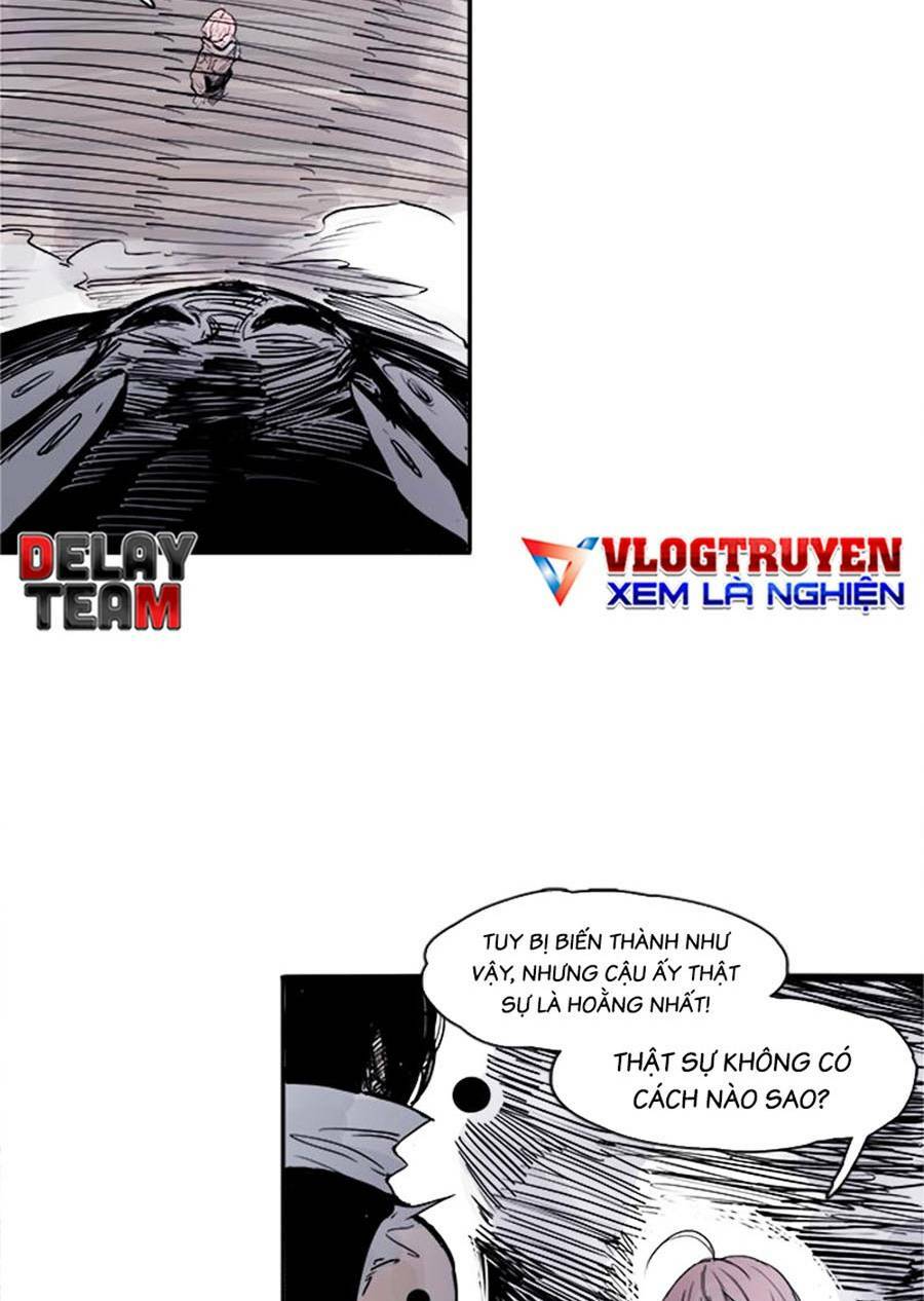 Mặt Nạ Chân Lý - Chapter 8 - Page 10