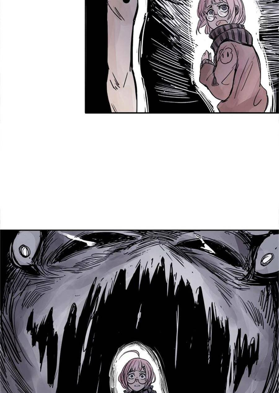 Mặt Nạ Chân Lý - Chapter 8 - Page 11