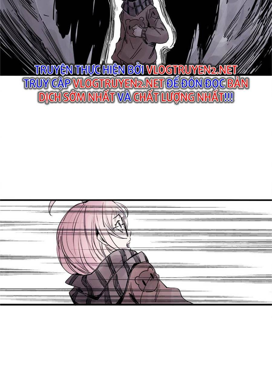 Mặt Nạ Chân Lý - Chapter 8 - Page 12