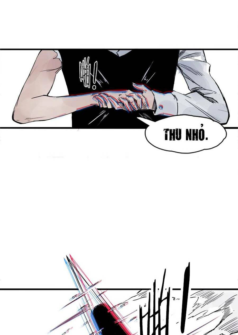 Mặt Nạ Chân Lý - Chapter 8 - Page 13