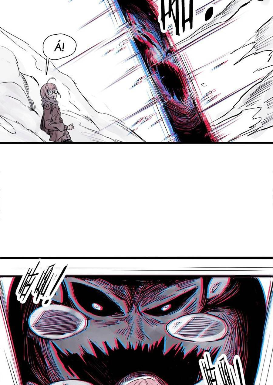 Mặt Nạ Chân Lý - Chapter 8 - Page 14