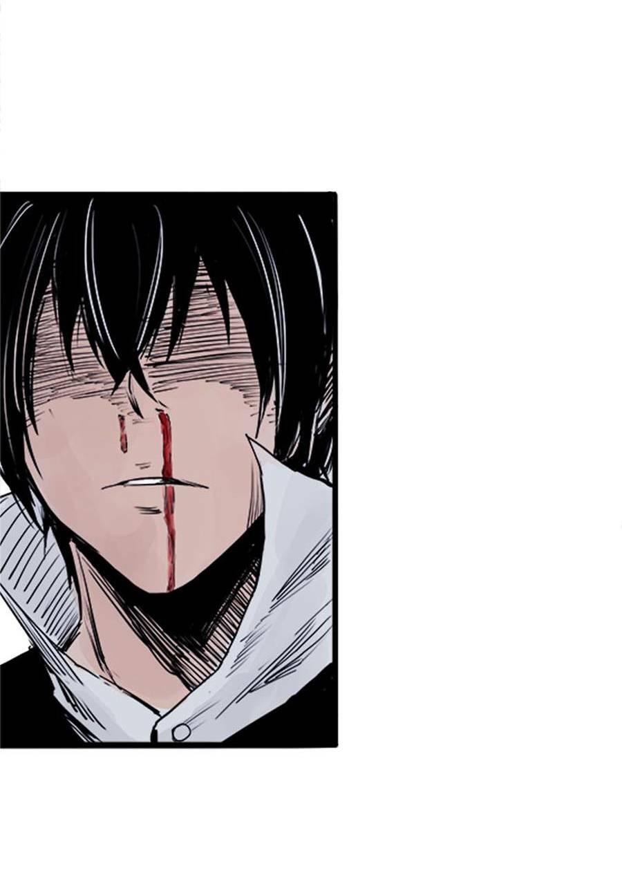 Mặt Nạ Chân Lý - Chapter 8 - Page 16