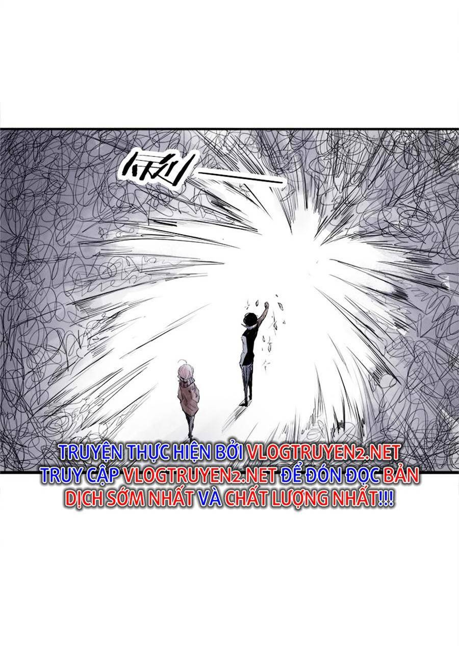 Mặt Nạ Chân Lý - Chapter 8 - Page 20